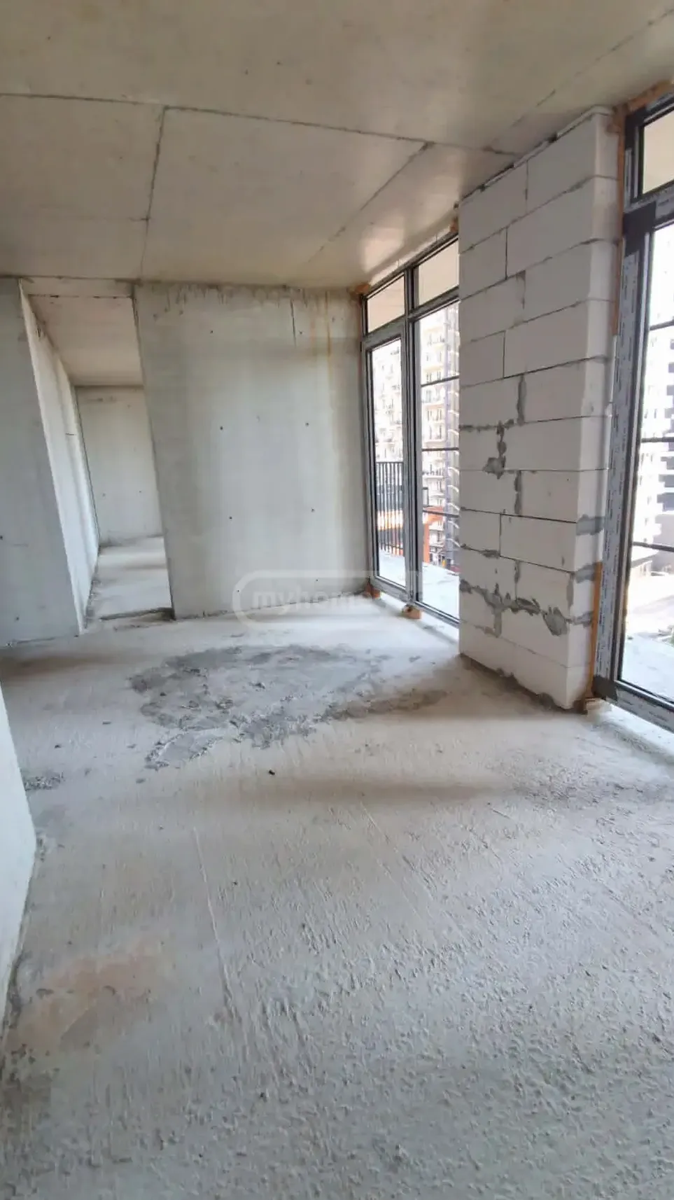 Квартира 63.03 м² в Батуми — фото 14