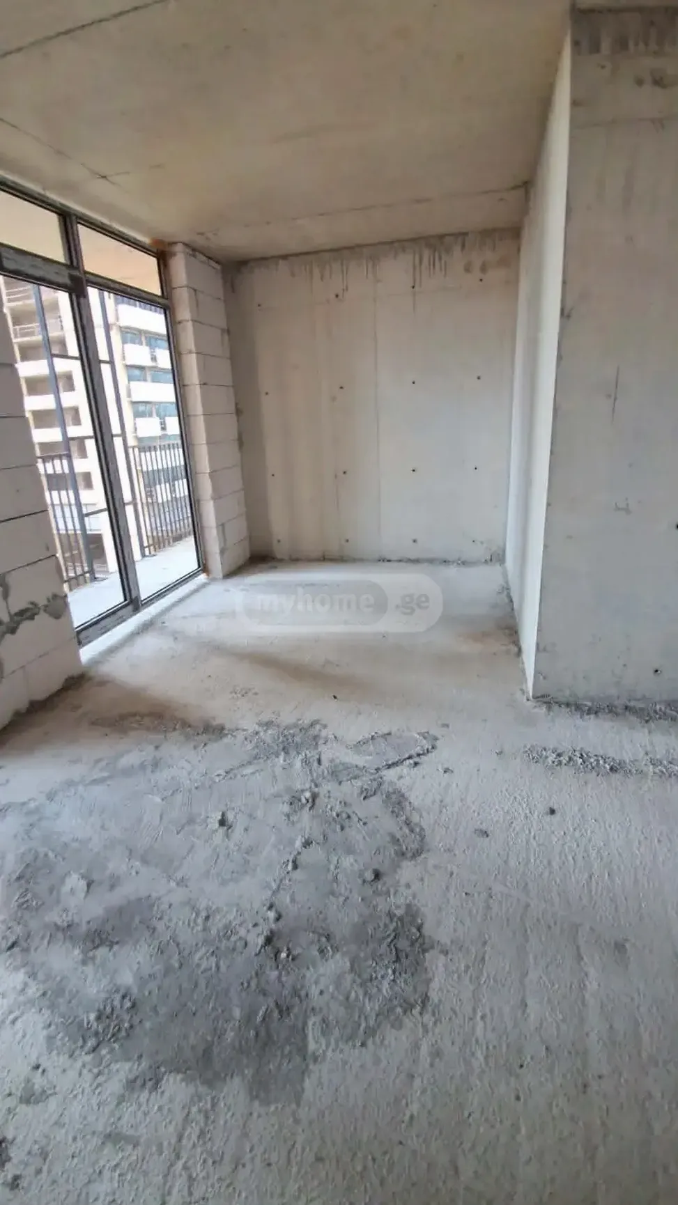 Квартира 63.03 м² в Батуми — фото 2