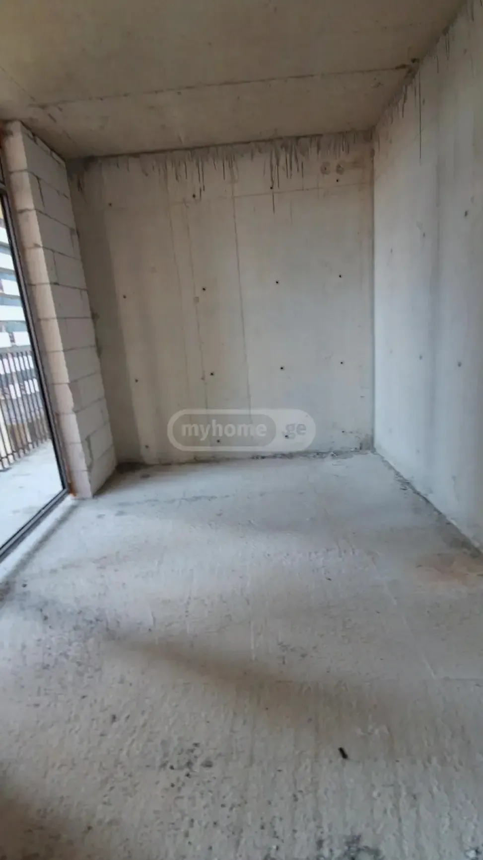Квартира 63.03 м² в Батуми — фото 6