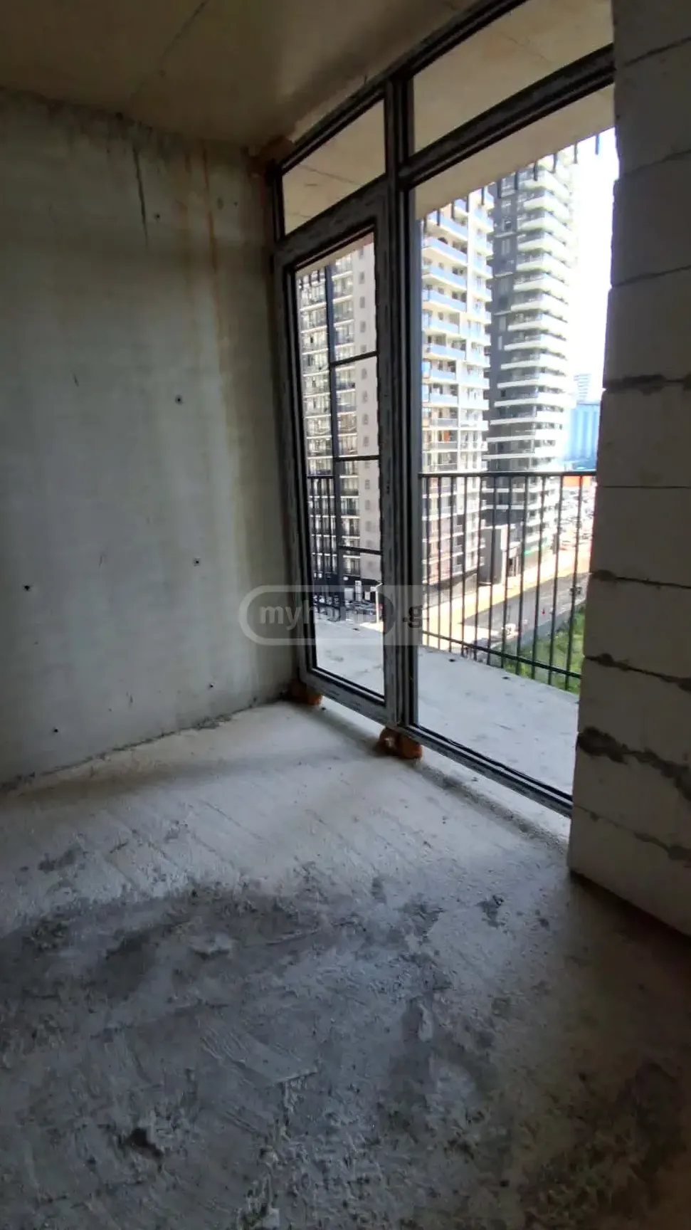 Квартира 63.03 м² в Батуми — фото 7