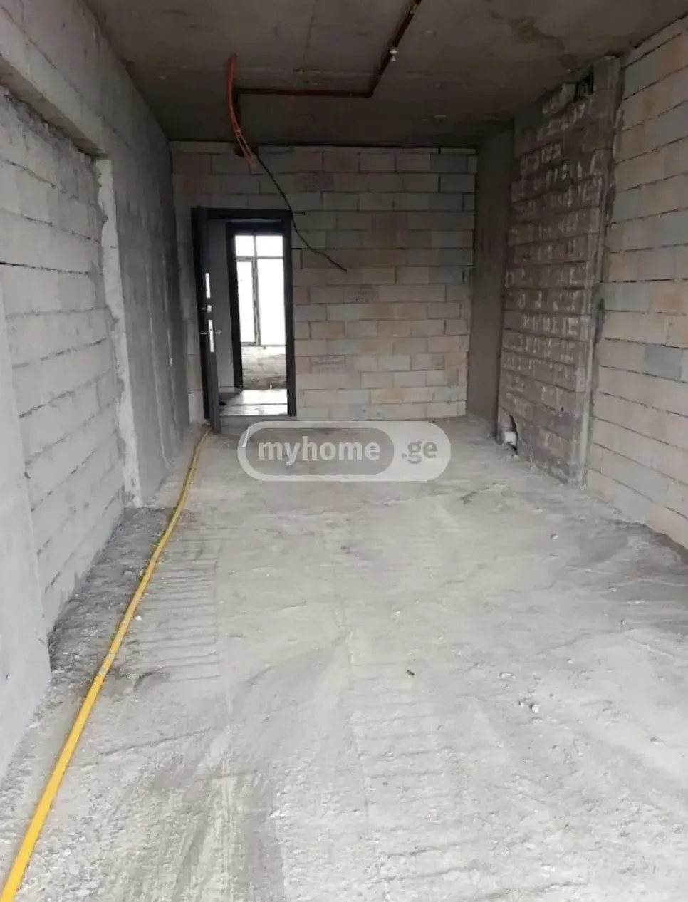 Квартира 30.9 м² в Батуми — фото 3