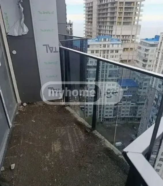 Квартира 30.9 м² в Батуми — фото 5