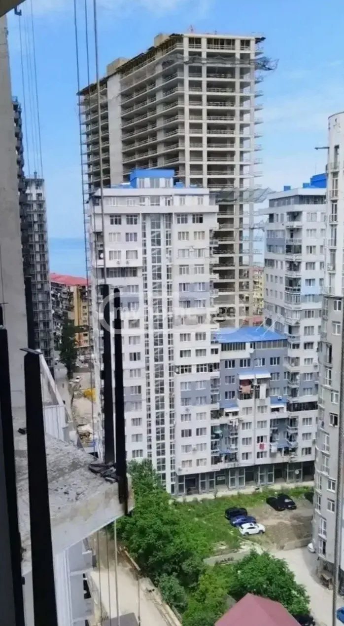 Квартира 30.9 м² в Батуми — фото 7