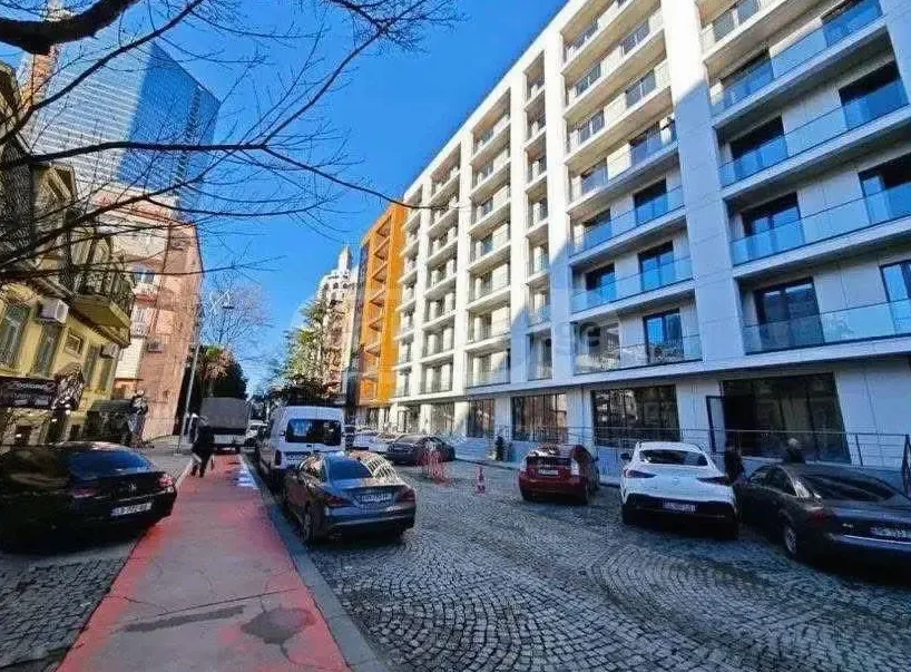 Квартира 83.4 м² в Батуми — фото 2