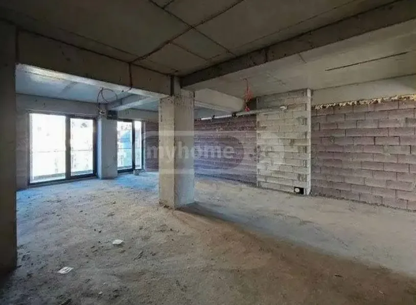 Квартира 83.4 м² в Батуми — фото 3