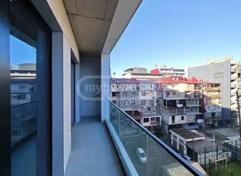 Квартира 83.4 м² в Батуми — фото 4