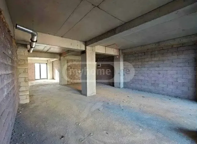 Квартира 83.4 м² в Батуми — фото 5