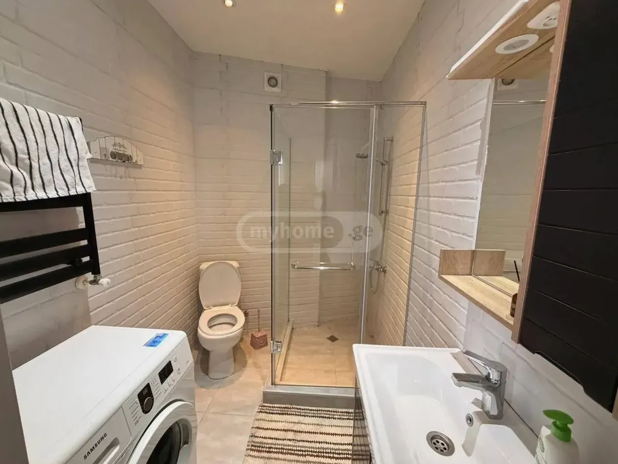 Квартира 64 м² в Батуми — фото 6