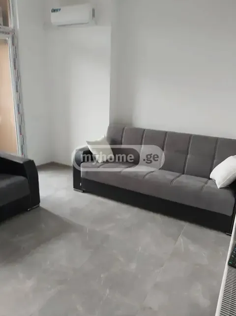 Квартира 46 м² в Батуми