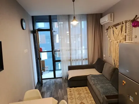 Квартира 51 м² в Батуми