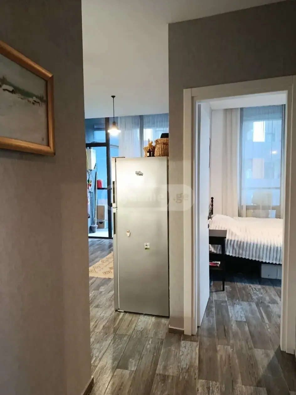 Квартира 51 м² в Батуми — фото 3