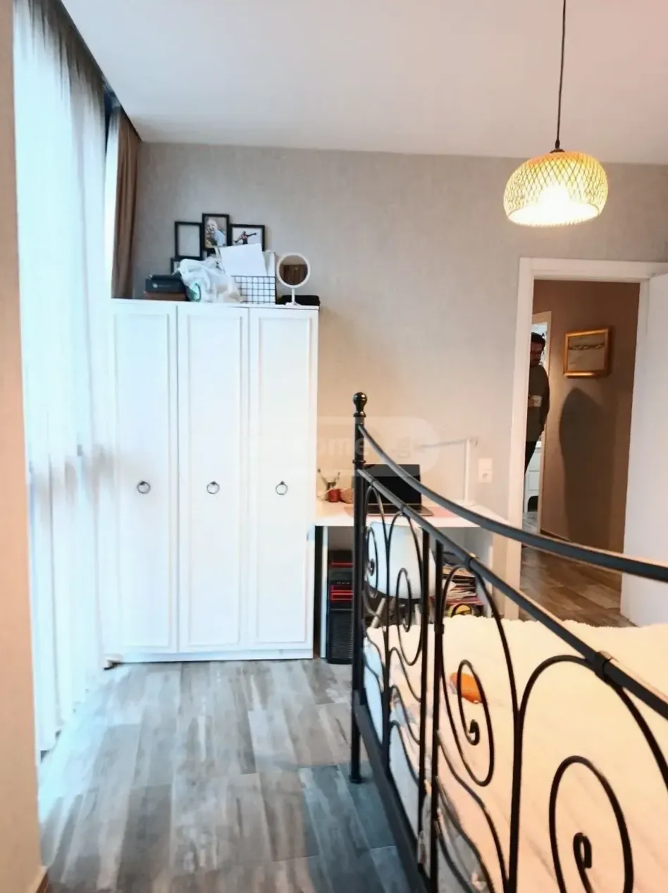 Квартира 51 м² в Батуми — фото 6