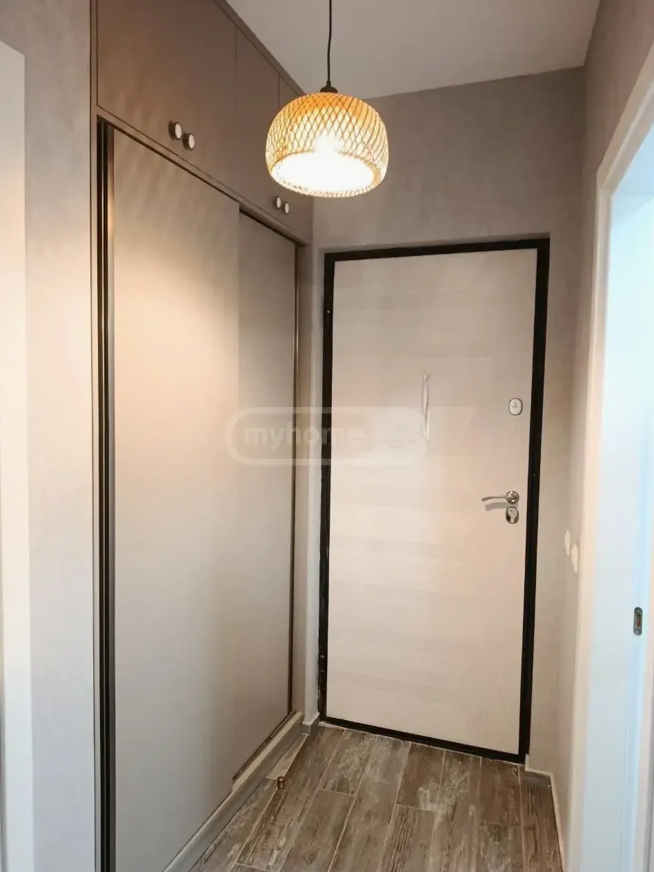 Квартира 51 м² в Батуми — фото 7