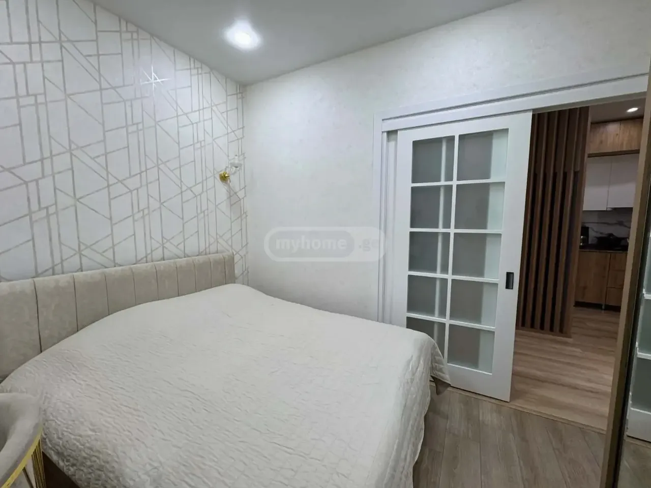 Квартира 63.2 м² в Батуми — фото 10
