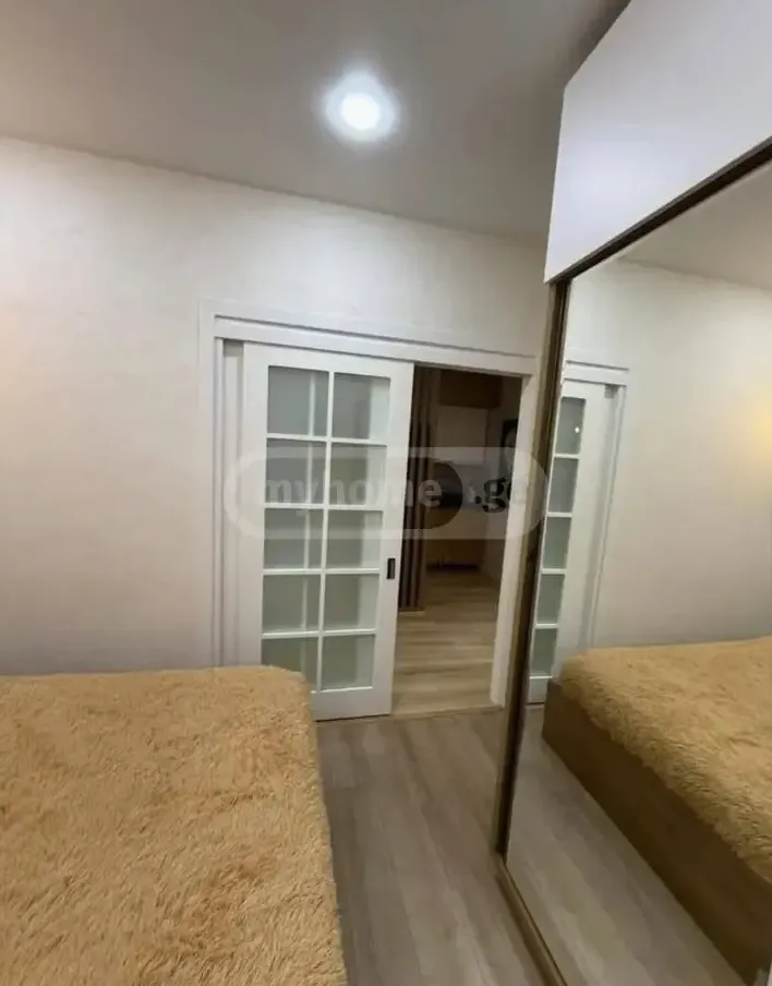 Квартира 63.2 м² в Батуми — фото 11