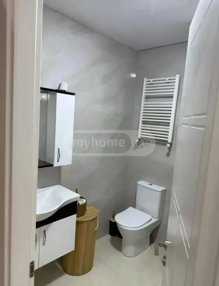 Квартира 63.2 м² в Батуми — фото 12