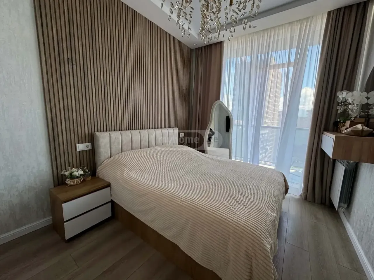 Квартира 63.2 м² в Батуми — фото 4
