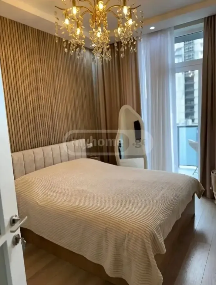 Квартира 63.2 м² в Батуми — фото 5