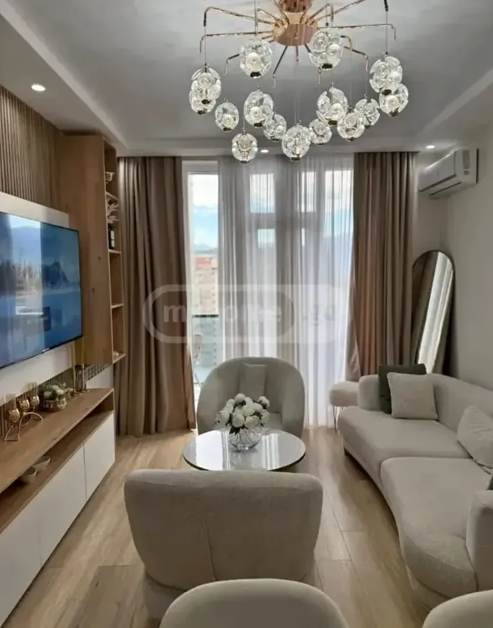 Квартира 63.2 м² в Батуми — фото 8