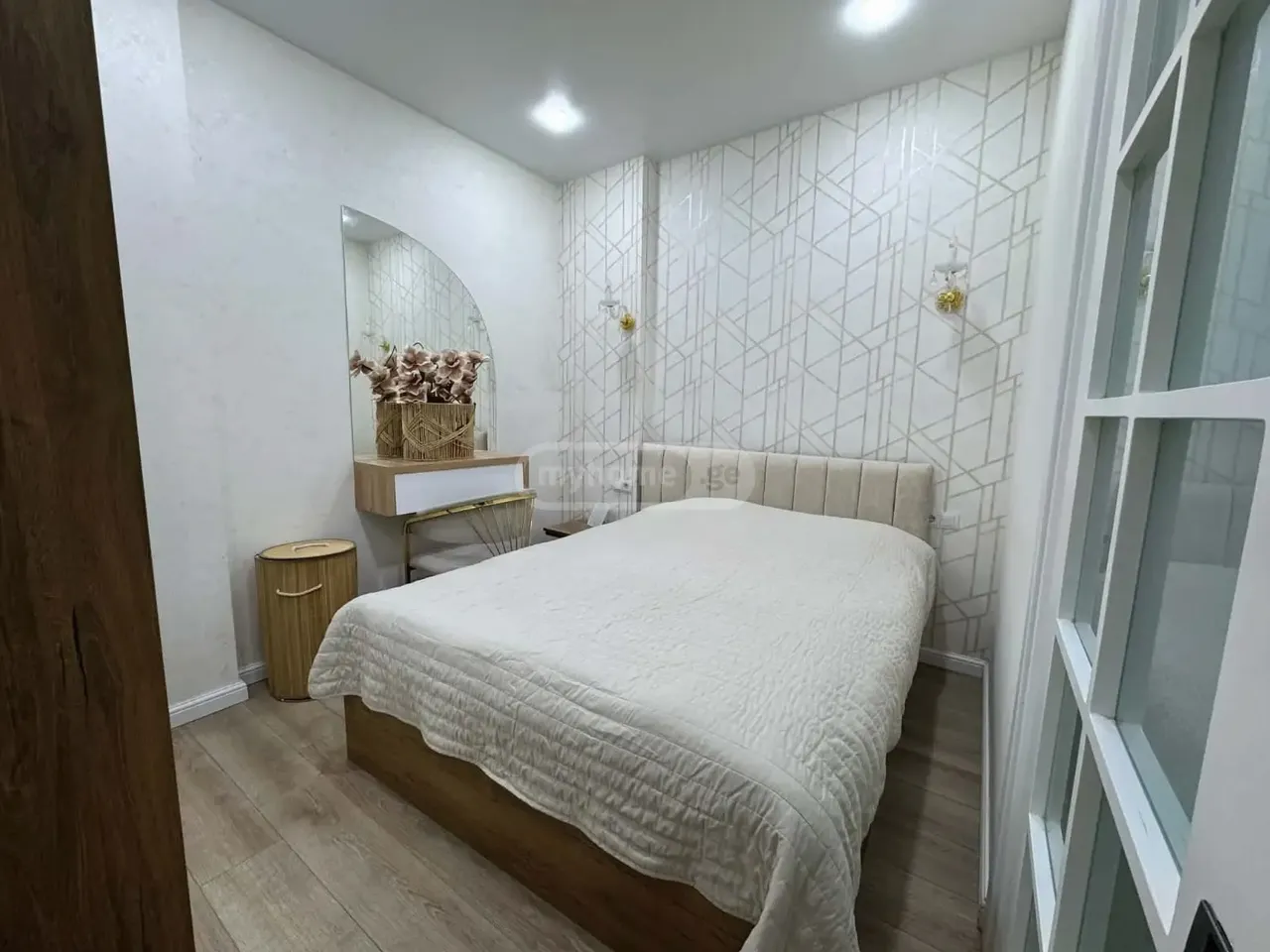 Квартира 63.2 м² в Батуми — фото 9