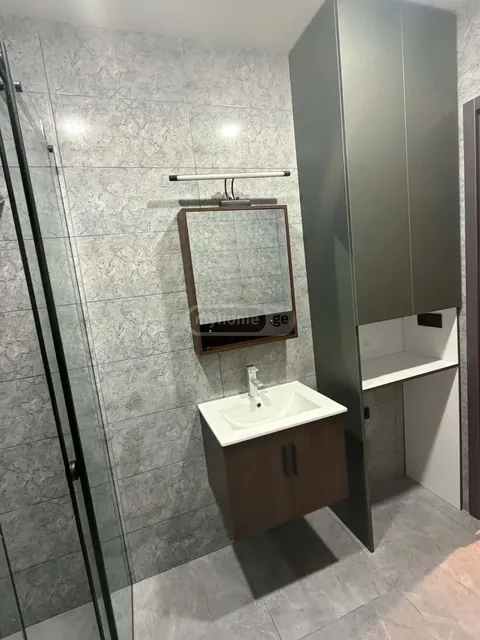 Квартира 60 м² в Батуми