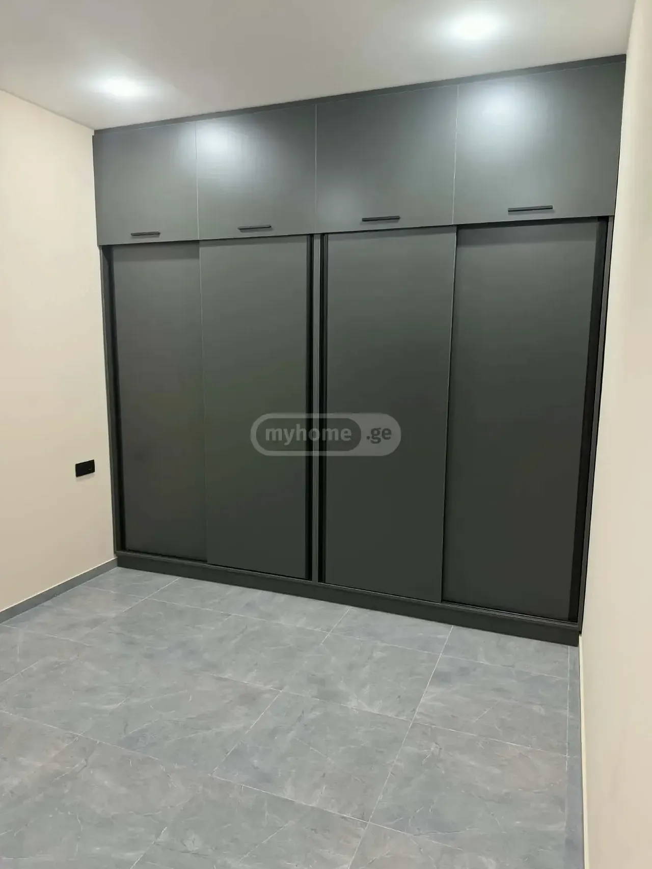 Квартира 60 м² в Батуми — фото 2