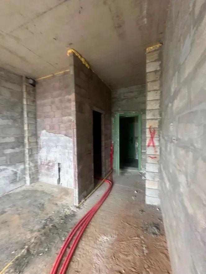 Квартира 29.47 м² в Батуми — фото 7