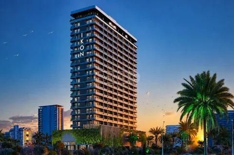 Квартира 71.7 м² в Батуми