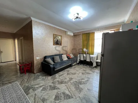 Квартира 86 м² в Батуми