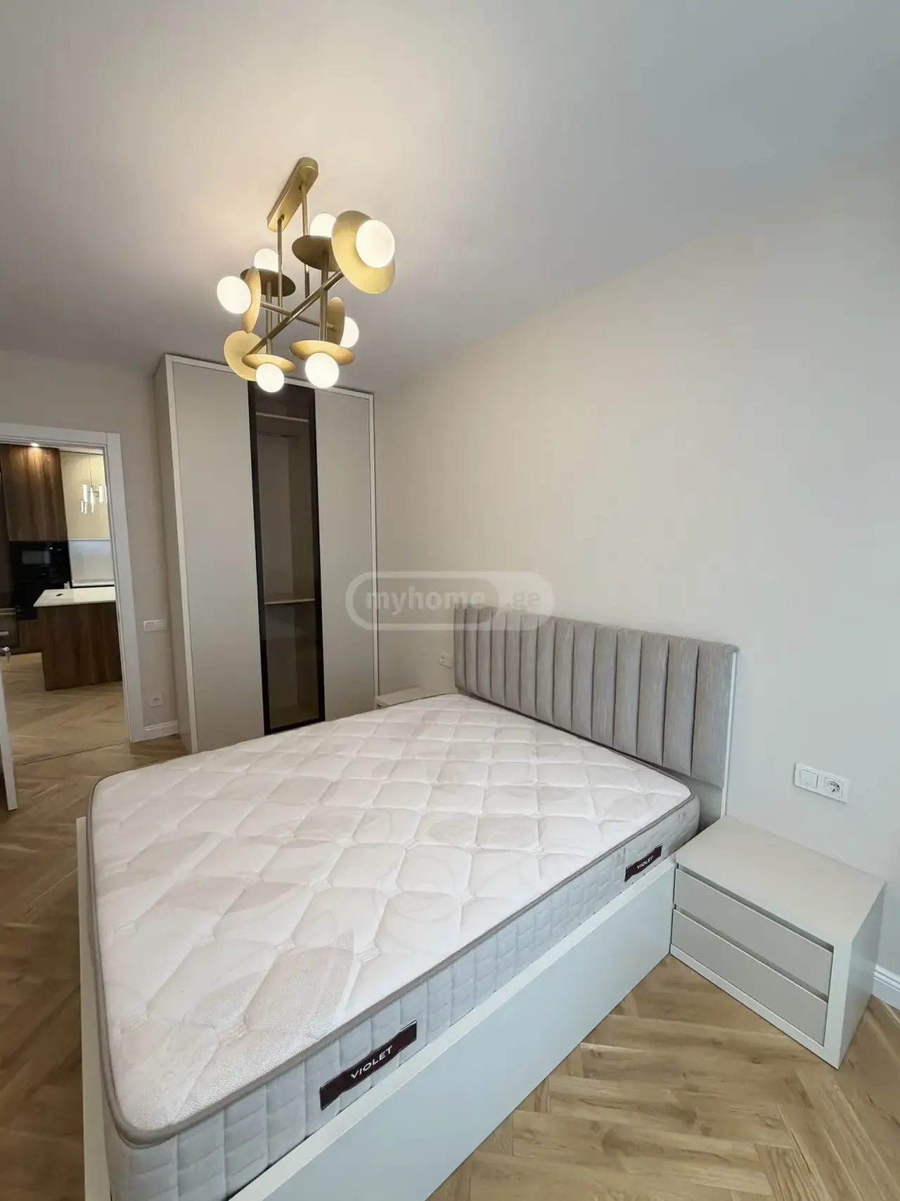 Квартира 95 м² в Батуми — фото 5