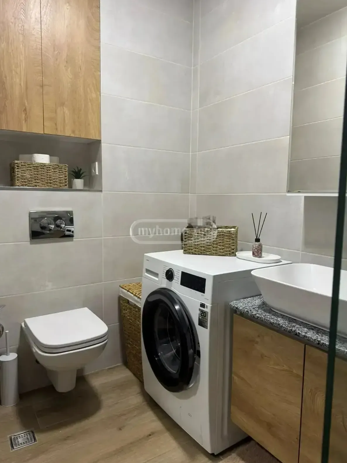 Квартира 74 м² в Батуми — фото 10