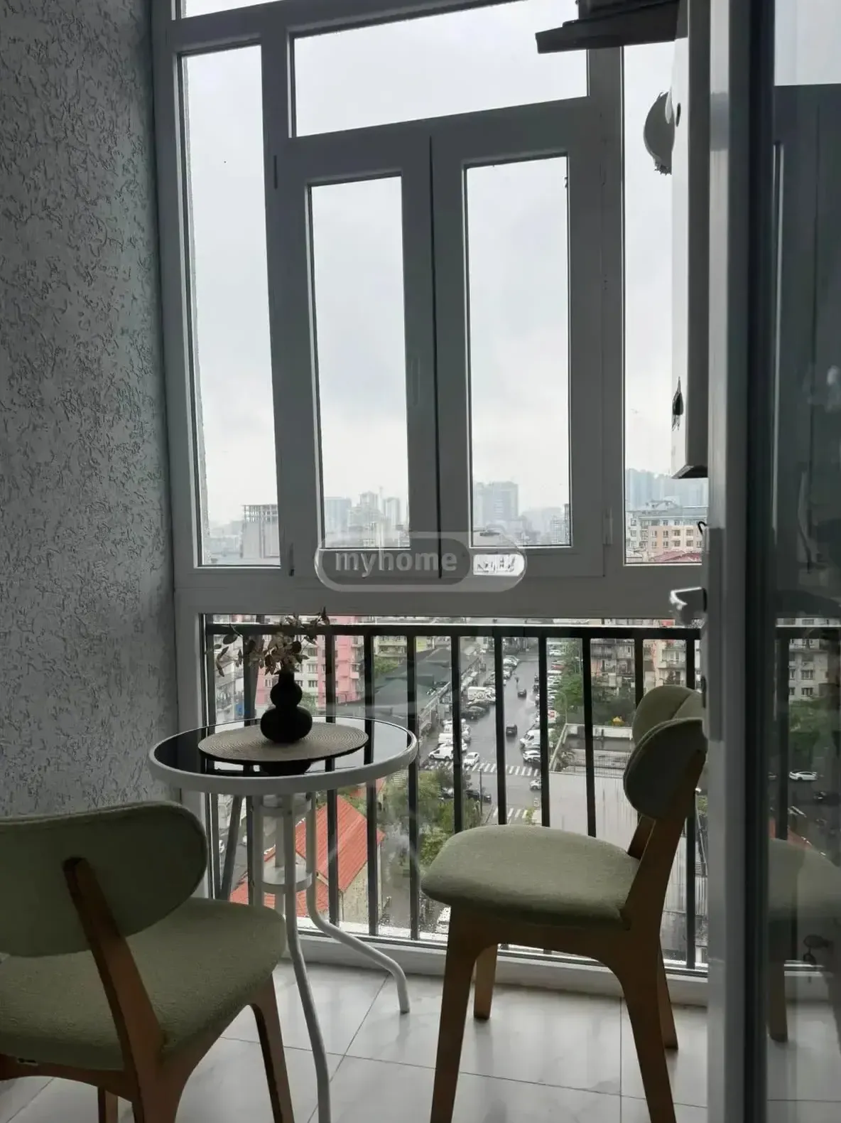 Квартира 74 м² в Батуми — фото 12
