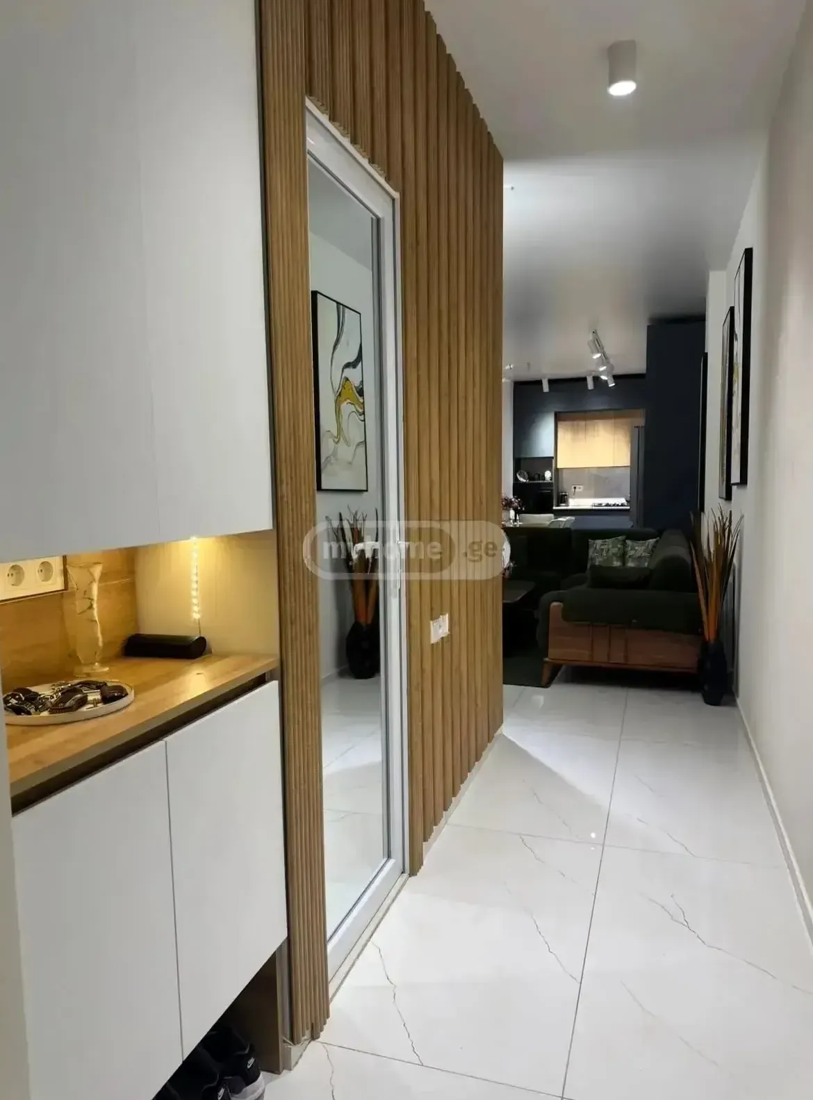 Квартира 74 м² в Батуми — фото 5