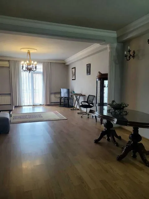 Квартира 133 м² в Батуми