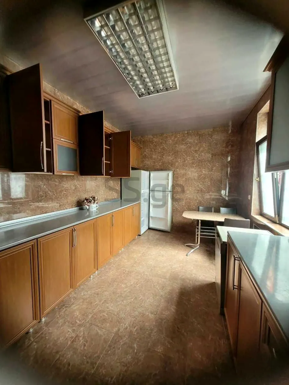 Квартира 133 м² в Батуми — фото 4
