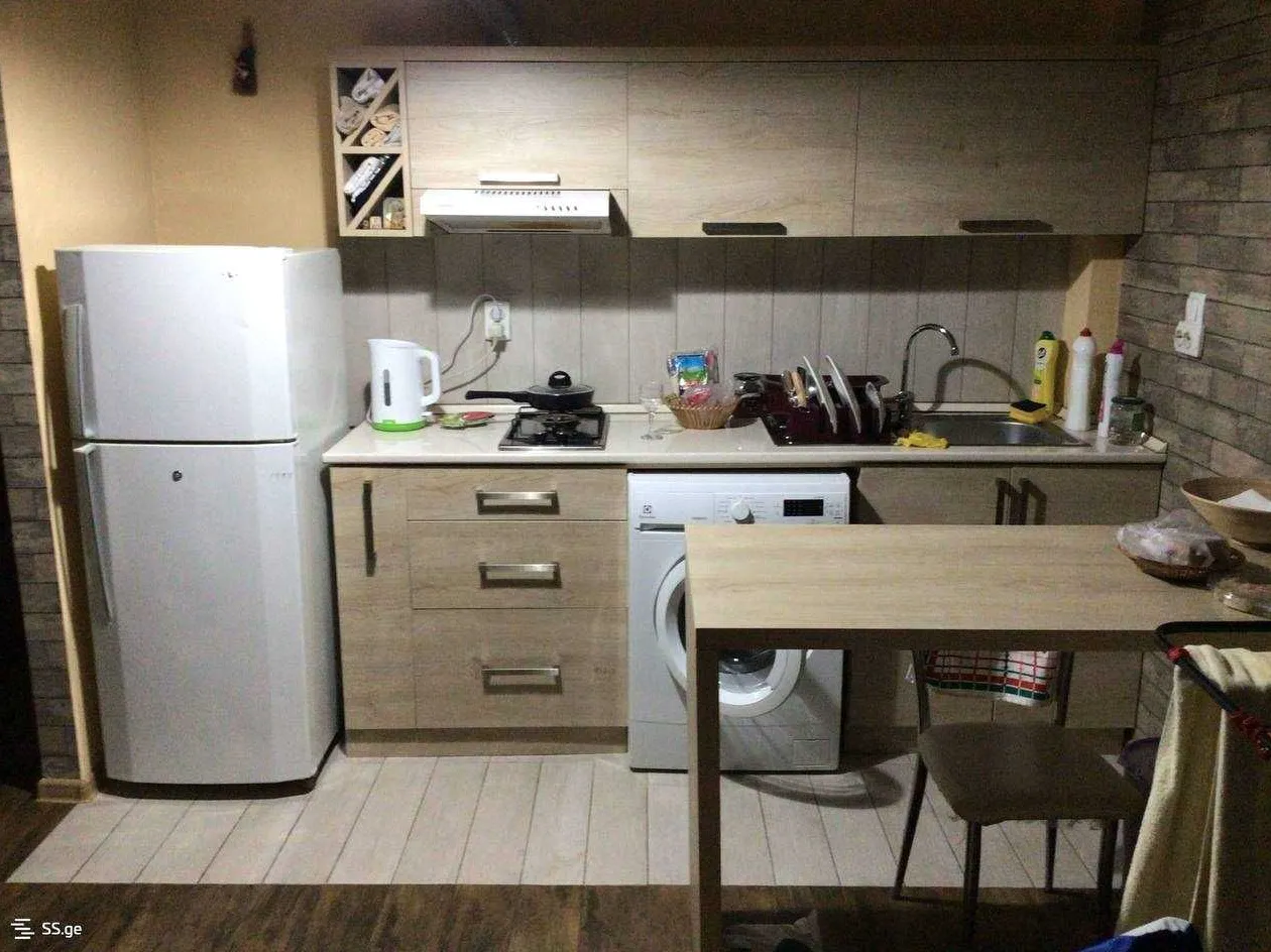 Квартира 44 м² в Батуми — фото 2