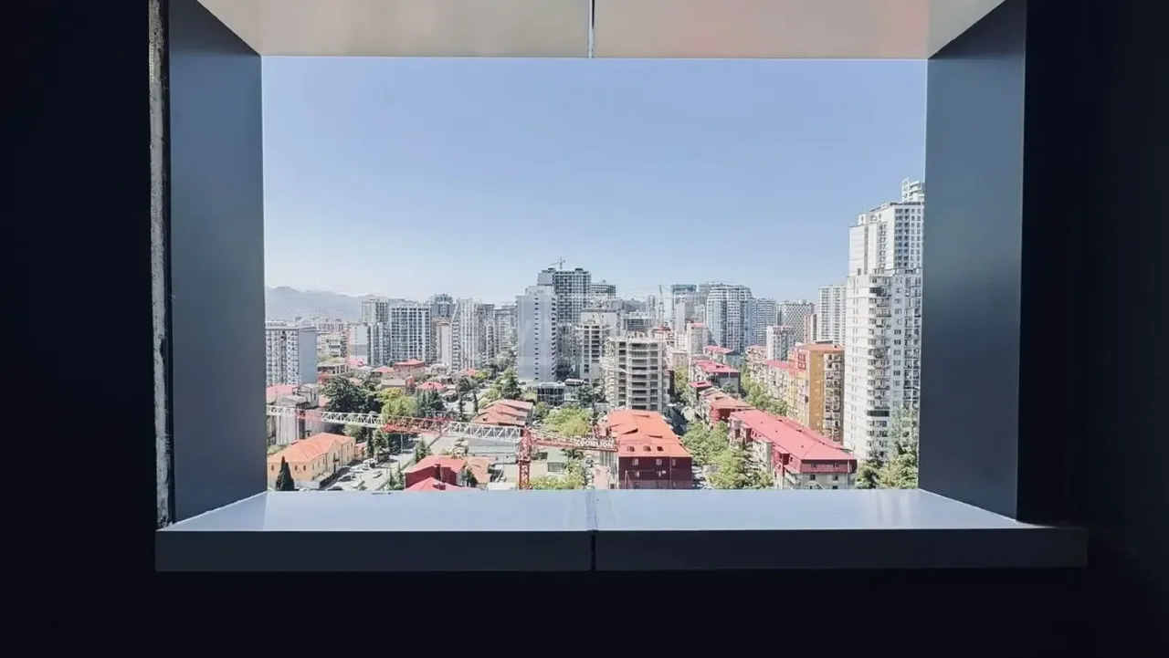 Квартира 24 м² в Батуми — фото 13