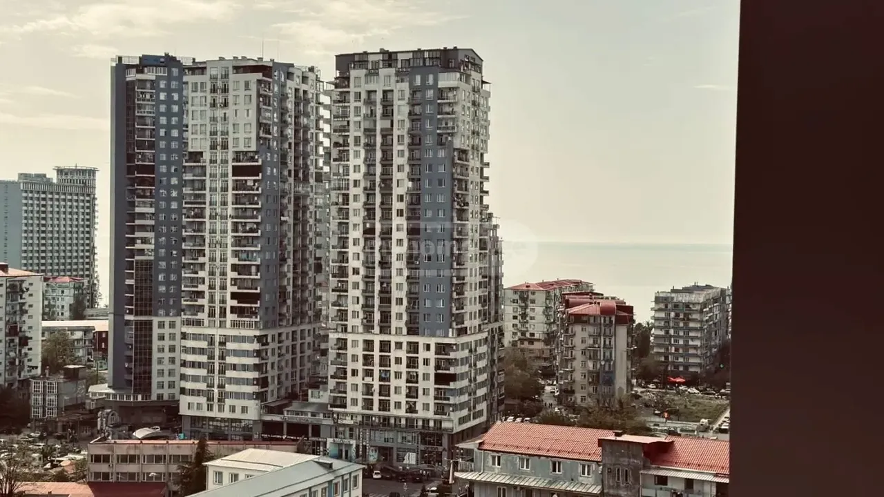 Квартира 24 м² в Батуми — фото 14
