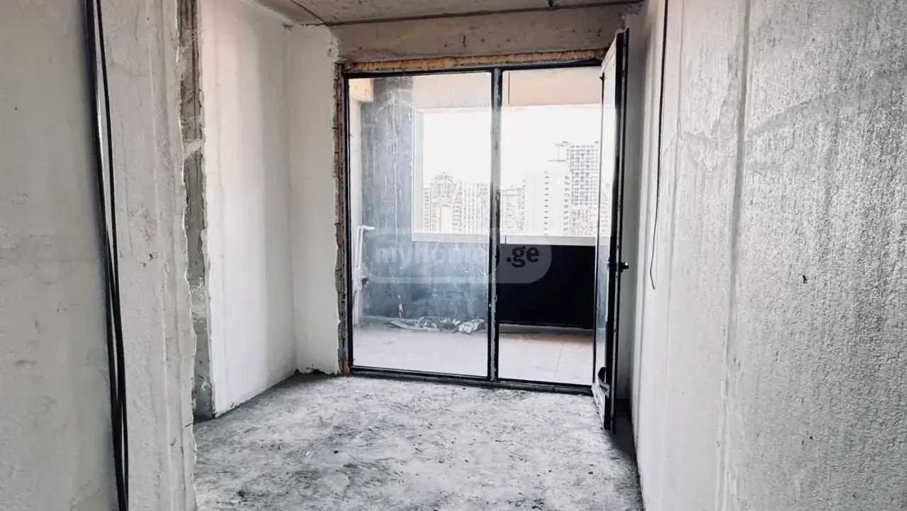 Квартира 24 м² в Батуми — фото 2