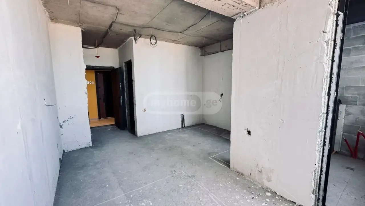 Квартира 24 м² в Батуми — фото 9