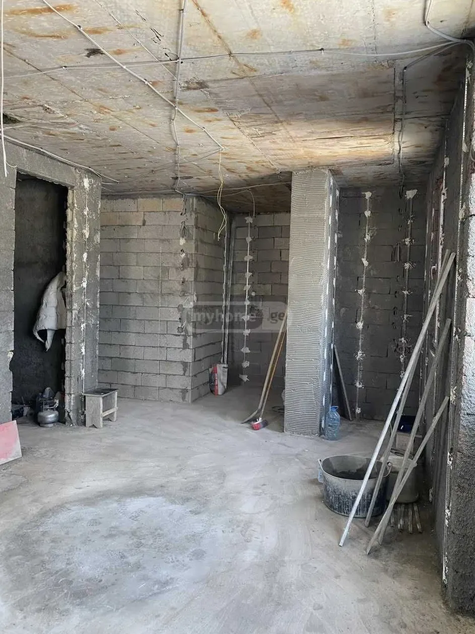 Квартира 64.4 м² в Батуми — фото 2