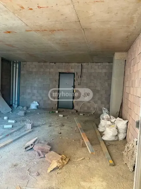 Квартира 60 м² в Батуми