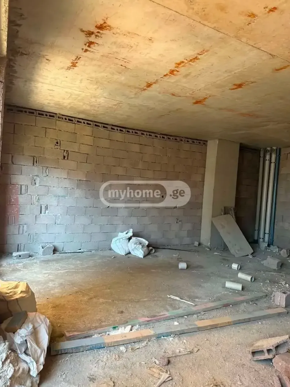 Квартира 60 м² в Батуми — фото 2