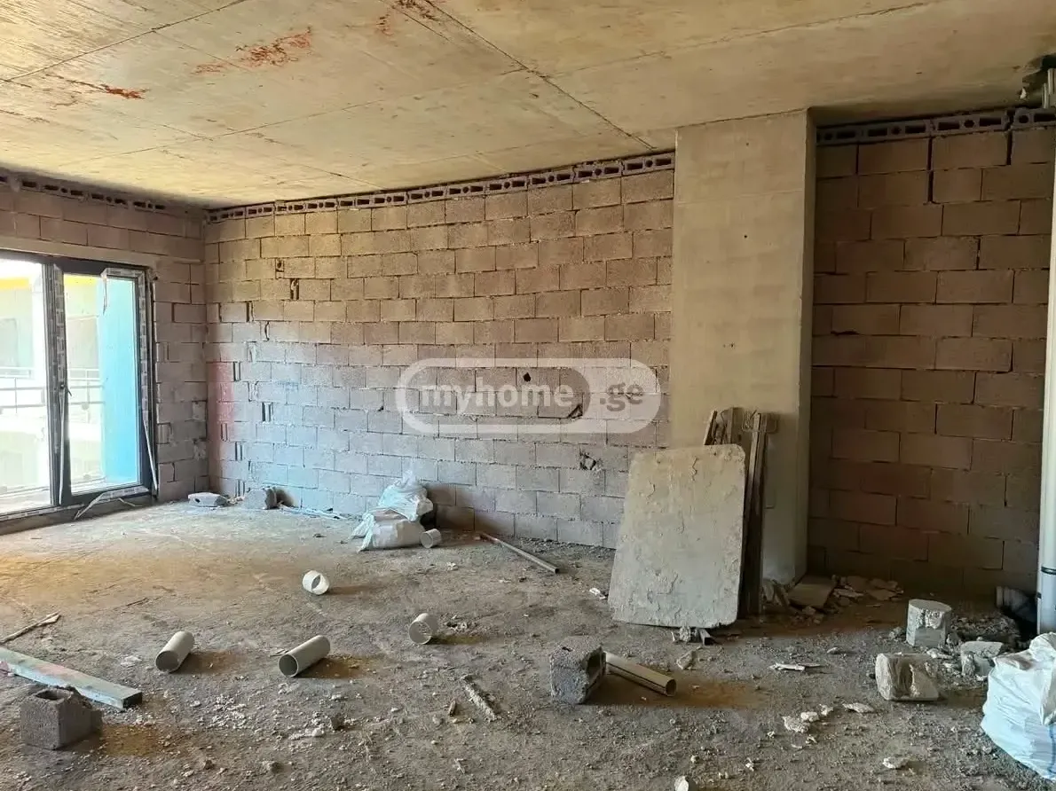 Квартира 60 м² в Батуми — фото 3