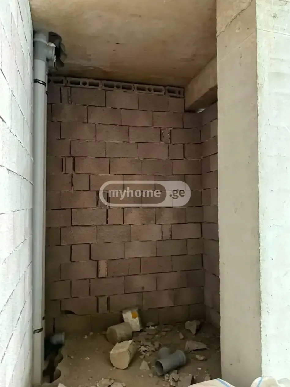 Квартира 60 м² в Батуми — фото 5