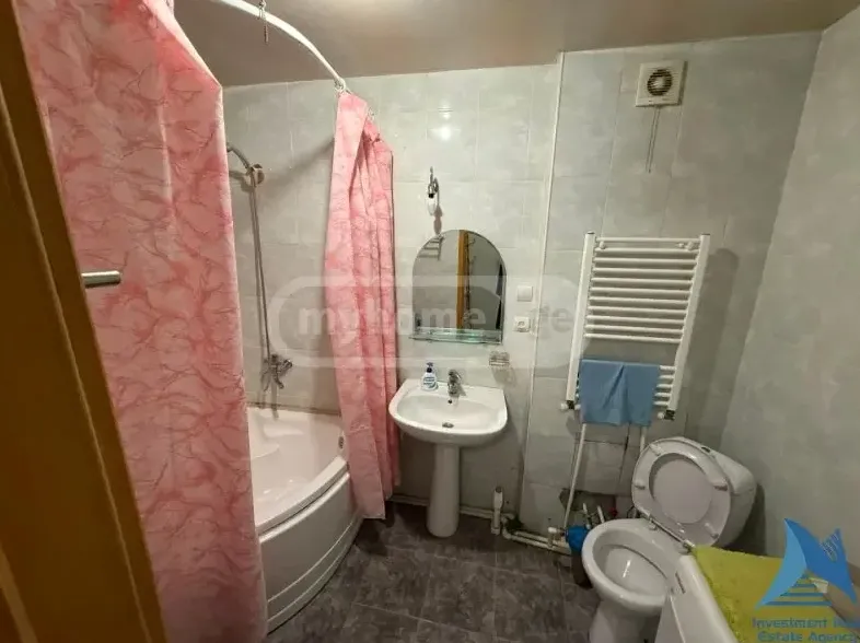 Квартира 86 м² в Батуми — фото 6