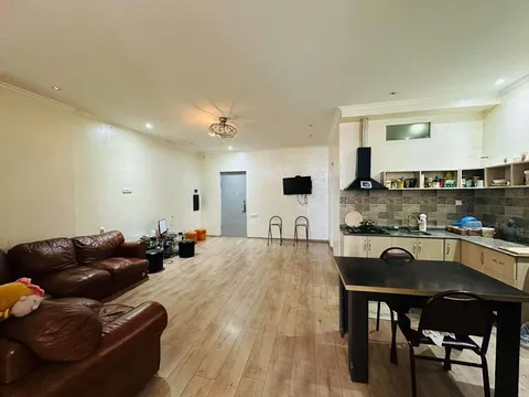 Квартира 75 м² в Батуми