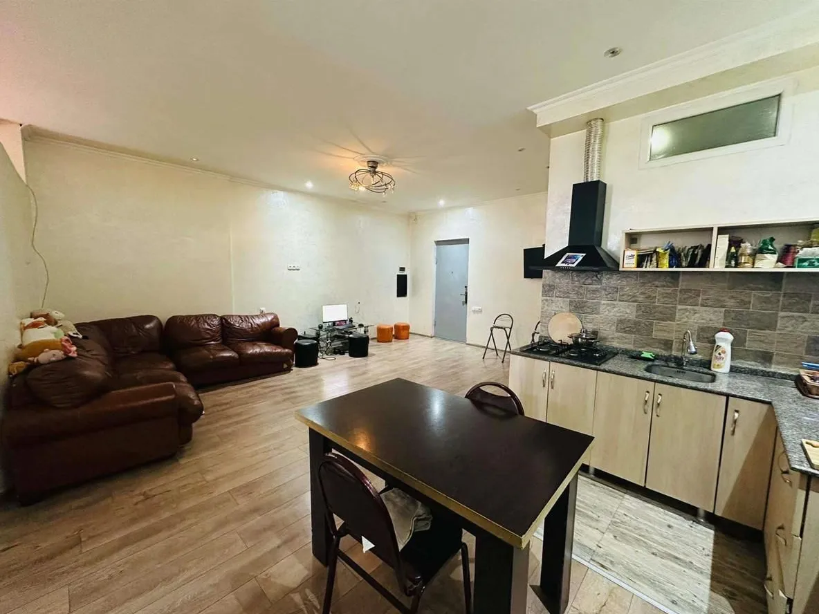 Квартира 75 м² в Батуми — фото 3