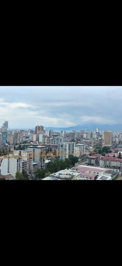 Квартира 31 м² в Батуми