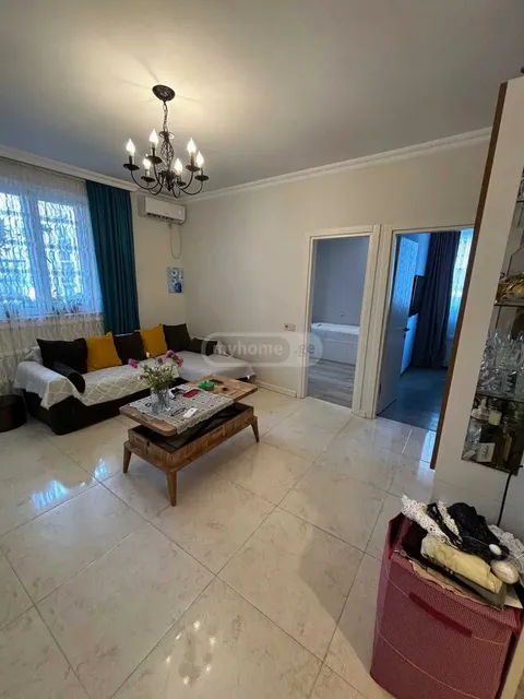 Квартира 61.6 м² в Батуми